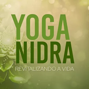 Imagem de capa para o Curso online Yoga Nidra : Curso de Meditação 