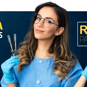 Imagem de capa para o Serviço online Processo Seletivo para Curso de Resinas Compostas - OLD