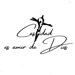 Imagen de portada para Ebook Castidad es amor de Dios