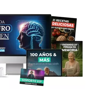 Imagen de portada para Ebook NEURO JOVEN 1