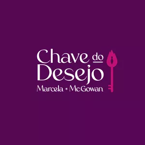 Imagem de capa para o Curso online Chave do Desejo