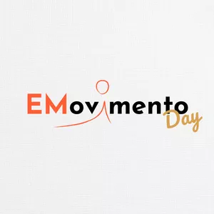 Imagem de capa para o Evento presencial EMovimento Day
