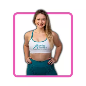 Imagem de capa para o Curso online Mentoria Individual  Kettlyn Hames