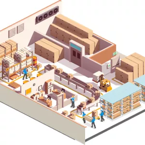 Imagem do curso Suite Logistica 