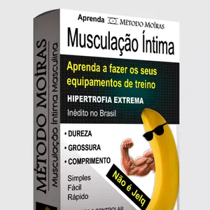Imagem de capa para o Ebook Método Moiras