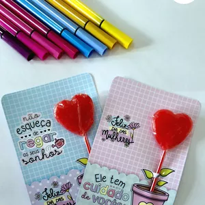 Imagem de capa para o Ebook 💞 CARTÃO LEMBRANCINHA DIA DAS MULHERES