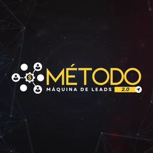Imagem de capa para o Curso online Método Máquina de Leads