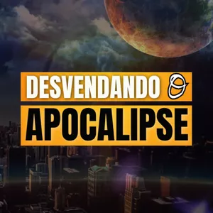 Imagem de capa para o Ebook DESVENDANDO O APOCALIPSE