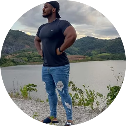 João Henrique | Personal Trainer