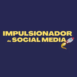 Imagem de capa para o Curso online Impulsionador de Social Media