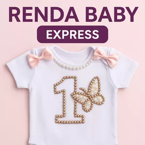 Imagen de portada para Ebook RENDA BABY EXPRESS