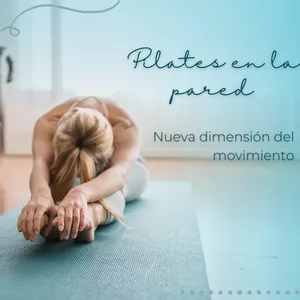 Imagem de capa para o Curso online Pilates en 28 Días: Transforma tu Cuerpo y Mente