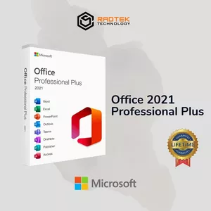 Imagen de portada para Ebook Office 2021 Professional Plus