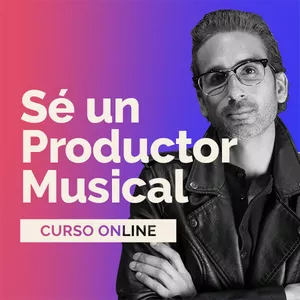 Imagem principal do produto Sé Un Productor Musical