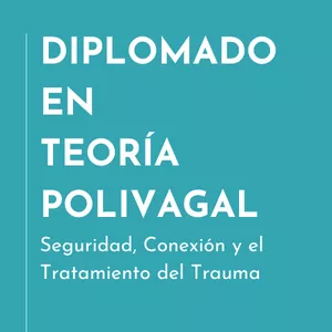 Imagen de portada para Curso online Diplomado en Teoría Polivagal