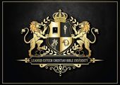 Leaders Esteem Christian Bible University  logo