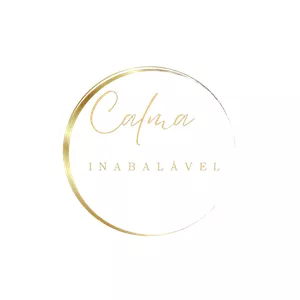 Imagem de capa para o Curso online Calma Inabalável