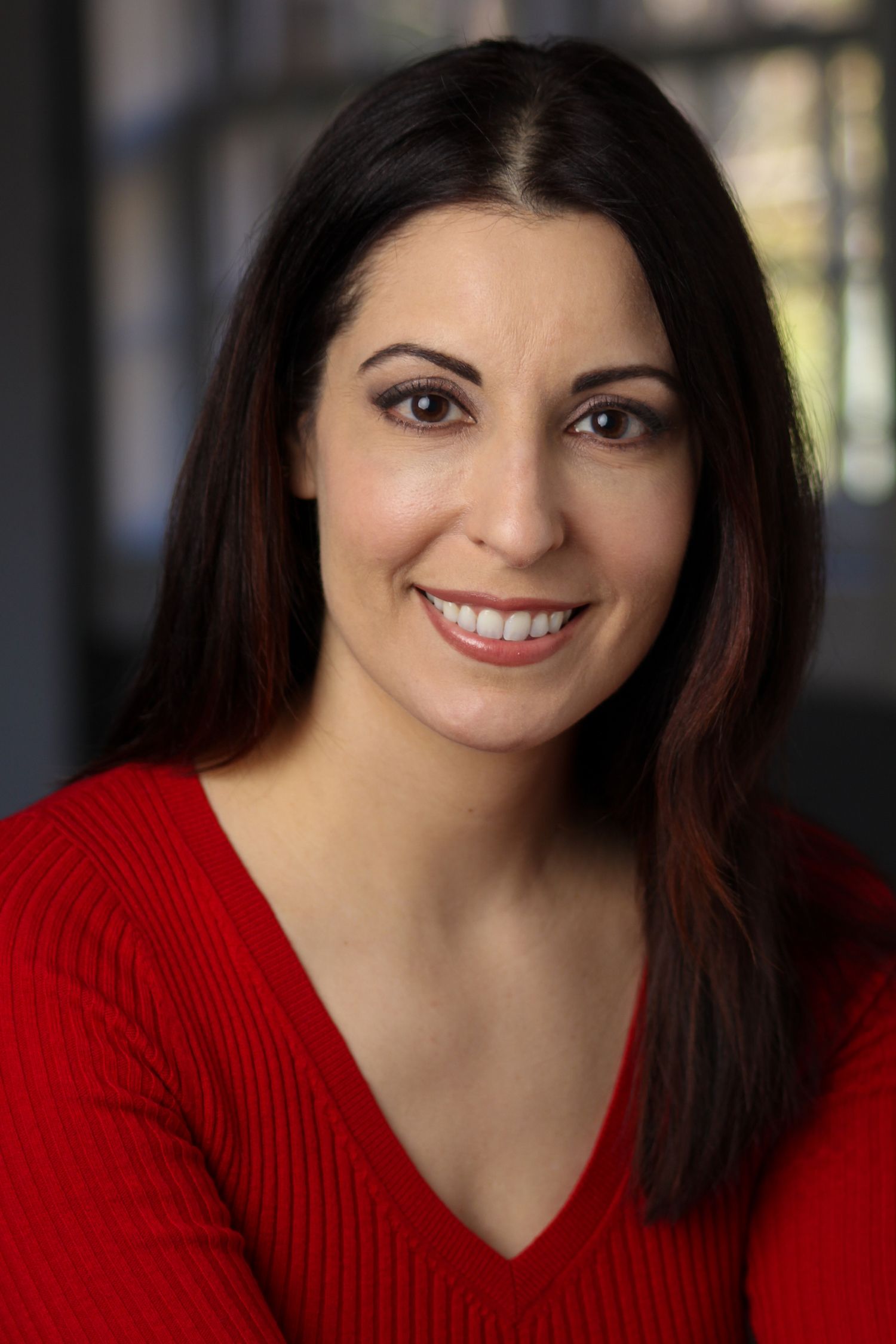 Pamela DeRitis