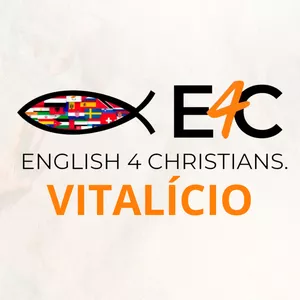 Imagem do curso English 4 Christians | VITALÍCIO