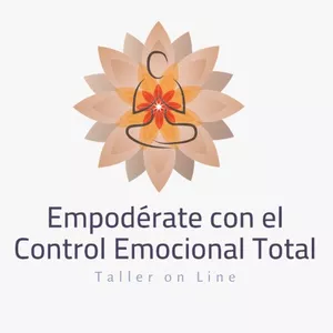 Imagen de portada para Curso online ECEB: Empodérate con el Control Emocional Total y la Biodescodificación