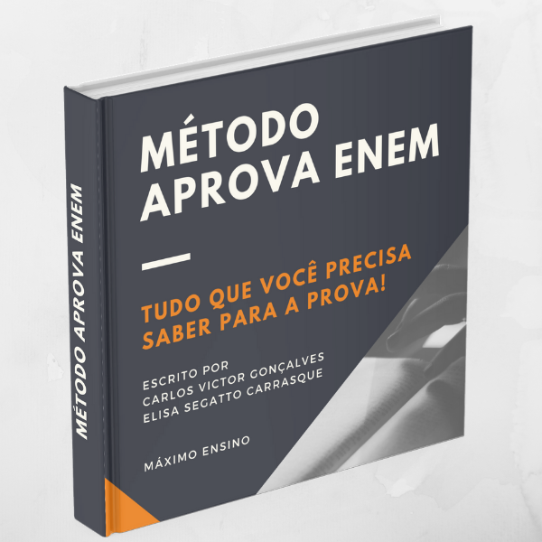 Imagem do curso Método Aprova ENEM