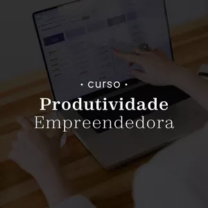 Capa do curso 
