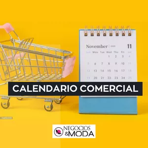Imagen de portada para Curso online CALENDARIO COMERCIAL 