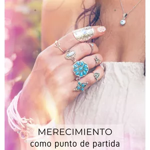 Imagen de portada para Ebook Cartilla MERECIMIENTO como punto de partida a una vida en plenitud