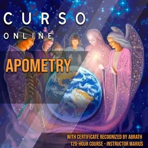 Cover image for Online course Apometry