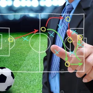 Imagen de portada para Ebook Manual didáctico de las Licencias D, C y B del Programa de Formación en Dirección Técnica