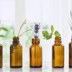 Imagem do curso Introdução a Aromaterapia