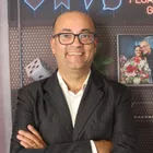 Prof. Isaac Martins