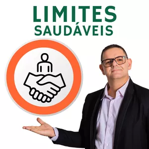 Imagem de capa para o Curso online Programa CLS: COLOCAR LIMITES SAUDÁVEIS