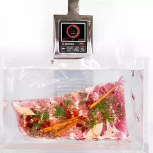 Imagem de capa para o Ebook Sous-Vide Modo 1