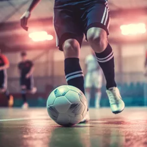 Imagem do curso +500 Treinos de futsal