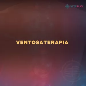 Imagem de capa para o Curso online Curso de Ventosaterapia