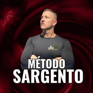 Imagem do curso METODO SARGENTO