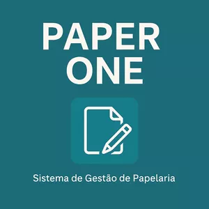 Imagem de capa para o Curso online Paper One