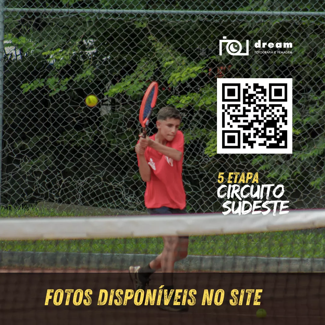 Pré-temporada Rio Tennis Academy