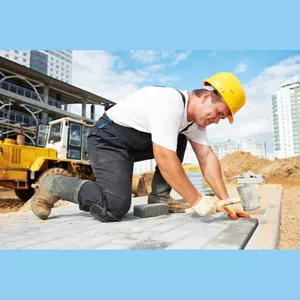 Imagem de capa para o Curso online CURSO: TÉCNICAS APLICADAS NA CONSTRUÇÃO CIVIL. 