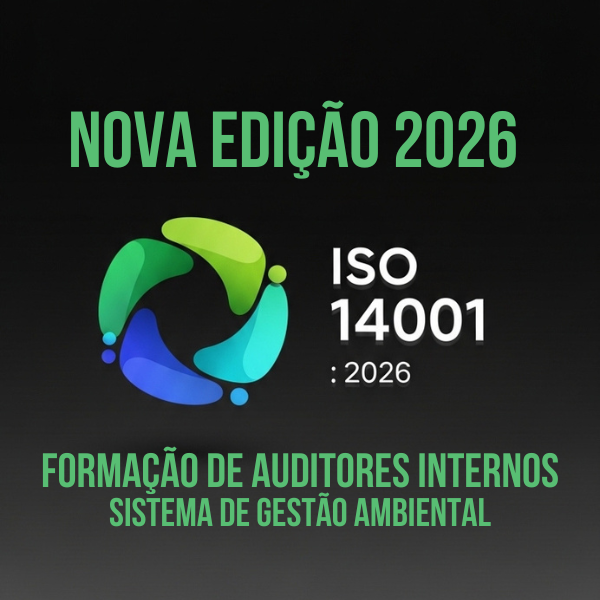 Imagem do curso Interpretação e Formação de Auditor Interno ISO 14001:2026