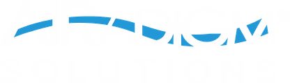 Airadigm Technical Academy logo