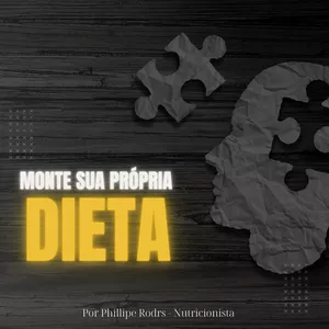 Imagem do curso Monte sua própria Dieta