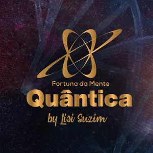 Imagem de capa para o Curso online Fortuna da Mente Quântica