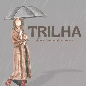 Imagem de capa para o Curso online Trilha Aromática do Inverno