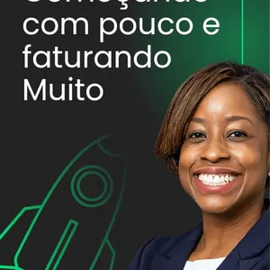 Imagem de capa para o Ebook O Pouco se Torna Muito