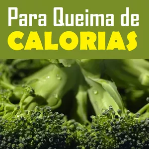 Imagem de capa para o Ebook 5 Segredos para Queima de Calorias