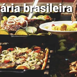 Imagem do curso Culinária brasileira 
