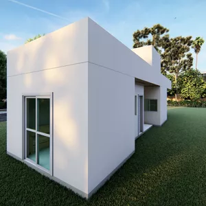 Imagem de capa para o Curso online A MELHOR CASA MEIO LOTE 5X20 52,54m² - SÓ IMPRIMIR, APROVAR E CONSTRUIR