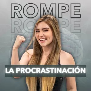 Imagen de portada para Curso online Workshop Acción sin Límites: Rompe el Ciclo de la Procrastinación